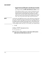 Preview for 142 page of HP ProCurve NAC 800 User Manual