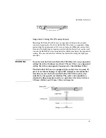 Preview for 13 page of HP procurve radio port 220 Installation And Getting Started Manual