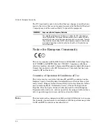 Preview for 22 page of HP procurve radio port 220 Installation And Getting Started Manual