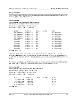 Предварительный просмотр 203 страницы HP ProCurve Secure 7102dl Reference Manual