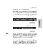 Preview for 29 page of HP ProCurve Series 2600 Installation And Getting Started Manual