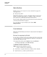 Preview for 22 page of HP ProCurve Series 2810 Management And Configuration Manual