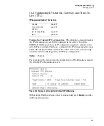 Preview for 141 page of HP ProCurve Series 2810 Management And Configuration Manual