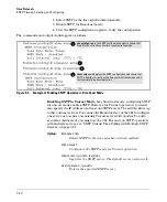 Preview for 164 page of HP ProCurve Series 2810 Management And Configuration Manual