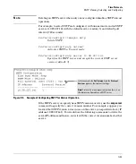 Preview for 165 page of HP ProCurve Series 2810 Management And Configuration Manual