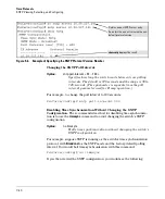 Preview for 166 page of HP ProCurve Series 2810 Management And Configuration Manual