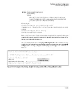 Preview for 203 page of HP ProCurve Series 2810 Management And Configuration Manual