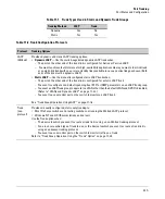 Preview for 219 page of HP ProCurve Series 2810 Management And Configuration Manual