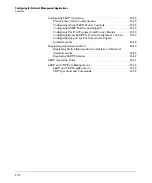 Preview for 242 page of HP ProCurve Series 2810 Management And Configuration Manual