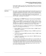 Preview for 245 page of HP ProCurve Series 2810 Management And Configuration Manual