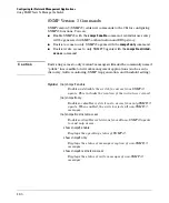 Preview for 246 page of HP ProCurve Series 2810 Management And Configuration Manual