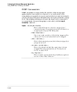 Preview for 252 page of HP ProCurve Series 2810 Management And Configuration Manual