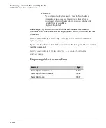 Preview for 282 page of HP ProCurve Series 2810 Management And Configuration Manual