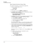 Preview for 308 page of HP ProCurve Series 2810 Management And Configuration Manual