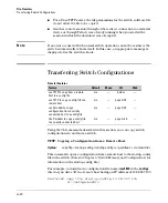 Preview for 314 page of HP ProCurve Series 2810 Management And Configuration Manual