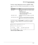 Preview for 339 page of HP ProCurve Series 2810 Management And Configuration Manual