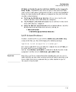 Preview for 361 page of HP ProCurve Series 2810 Management And Configuration Manual