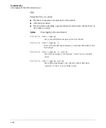 Preview for 376 page of HP ProCurve Series 2810 Management And Configuration Manual