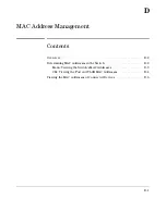 Preview for 397 page of HP ProCurve Series 2810 Management And Configuration Manual