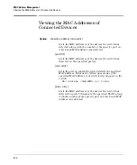 Preview for 402 page of HP ProCurve Series 2810 Management And Configuration Manual