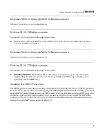 Preview for 101 page of HP ProCurve Series 3400cl Release Notes