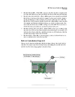 Предварительный просмотр 11 страницы HP procurve switch xl modules Installation Manual