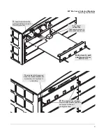 Предварительный просмотр 15 страницы HP procurve switch xl modules Installation Manual