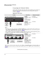 Предварительный просмотр 24 страницы HP procurve switch xl modules Installation Manual