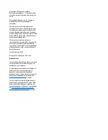 Preview for 2 page of HP ProDesk 400 G2.5 Maintenance And Service Manual