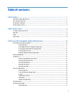 Preview for 5 page of HP ProDesk 400 G2.5 Maintenance And Service Manual