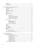 Preview for 6 page of HP ProDesk 400 G2.5 Maintenance And Service Manual