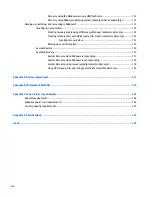 Preview for 8 page of HP ProDesk 400 G2.5 Maintenance And Service Manual