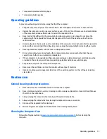 Preview for 21 page of HP ProDesk 400 G2.5 Maintenance And Service Manual