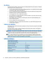 Preview for 24 page of HP ProDesk 400 G2.5 Maintenance And Service Manual