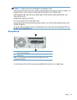 Preview for 37 page of HP ProDesk 400 G2.5 Maintenance And Service Manual