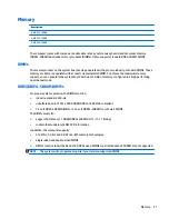 Preview for 45 page of HP ProDesk 400 G2.5 Maintenance And Service Manual