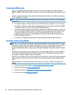 Preview for 46 page of HP ProDesk 400 G2.5 Maintenance And Service Manual