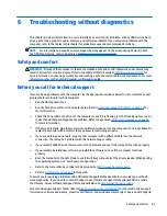 Preview for 71 page of HP ProDesk 400 G2.5 Maintenance And Service Manual