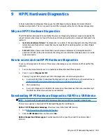 Preview for 117 page of HP ProDesk 400 G2.5 Maintenance And Service Manual