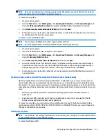 Preview for 123 page of HP ProDesk 400 G2.5 Maintenance And Service Manual