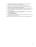 Preview for 133 page of HP ProDesk 400 G2.5 Maintenance And Service Manual