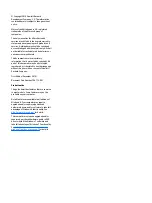 Preview for 2 page of HP ProDesk 400 G2 Small Form Factor Maintenance And Service Manual