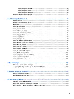 Preview for 7 page of HP ProDesk 400 G2 Small Form Factor Maintenance And Service Manual