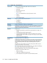 Preview for 74 page of HP ProDesk 400 G2 Small Form Factor Maintenance And Service Manual