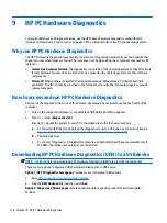 Preview for 126 page of HP ProDesk 400 G2 Small Form Factor Maintenance And Service Manual