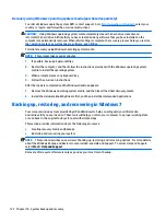 Preview for 130 page of HP ProDesk 400 G2 Small Form Factor Maintenance And Service Manual