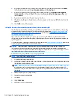 Preview for 136 page of HP ProDesk 400 G2 Small Form Factor Maintenance And Service Manual