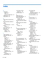 Preview for 146 page of HP ProDesk 400 G2 Small Form Factor Maintenance And Service Manual