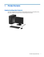 Предварительный просмотр 11 страницы HP ProDesk 400 G2 Maintenance And Service Manual