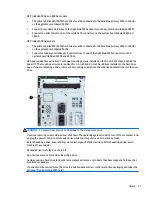 Предварительный просмотр 47 страницы HP ProDesk 400 G2 Maintenance And Service Manual